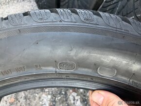 Cooper 225/55 R19 zimné - 4