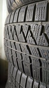 255/50R20 Kumho - 4