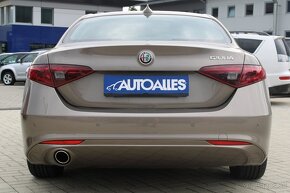 Alfa Romeo Giulia 2,2 JTDm 100 kW - 4