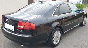 A8 3,0 TDi quattro - 4