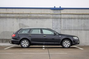 Audi A6 Avant 2.7 TDI - 4