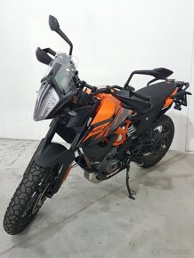 KTM 390 Adventure SW 2024 - 4