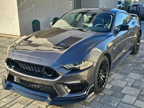 FORD MUSTANG 5.0 TI-VCT V8 GT A/T 2020 DPH - 4