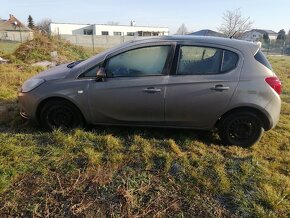 Opel Corsa E - 4