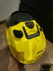 Predam karcher parny cistic SV7 - 4