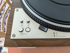 Pioneer PL-530 - 4