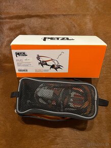 Petzl Irvis Leverlock mačky - 4