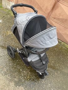 Britax B-motion 3 - 4