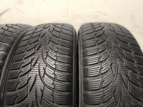 185/60 R15 Zimné pneumatiky Nokian WR D3 4 kusy - 4