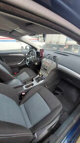 Ford Mondeo 1.8 tdci - 4