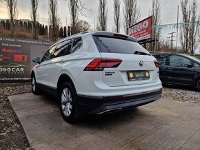 Volkswagen Tiguan Allspace 2.0 TSI Highline DSG, odpočet DPH - 4