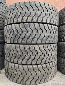 315/80 R22.5  HANKOOK / ZÁBEROVÉ / 8kusov - 4