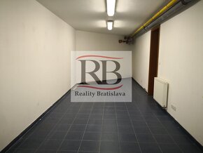 Skladový priestor, v blízkosti Figara, 200 m2 - 4