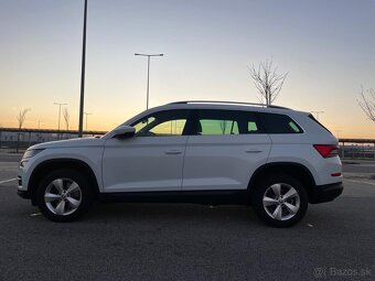 SKODA KODIAQ - NA PREDAJ / NA SPLATKY - 4