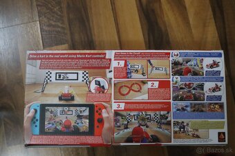 Mario Kart Live Home Circuit - 4