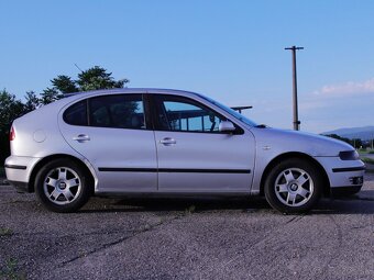 Seat Leon 1.9tdi 66kw - 4