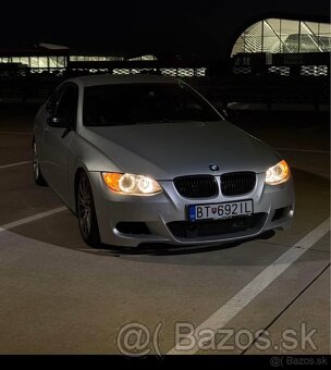 BMW e92 335xi - 4