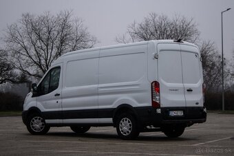 Ford Transit Van 2.0 TDCi 130k Trend L3H2 T350 - 4