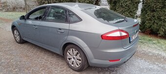 Ford Mondeo 1.8 TDCi r.2008 - 4