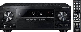 Pioneer vsx 528 v-k - 4