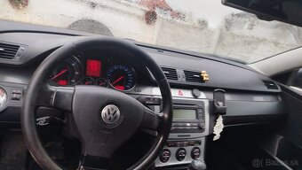 Rozpredám na náhradné diely Volkswagen Passat b6 2.0 103kw - 4