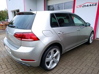 Prodám Volkwagen golf 1.0 tsi 63kw r.v 2017 - 4