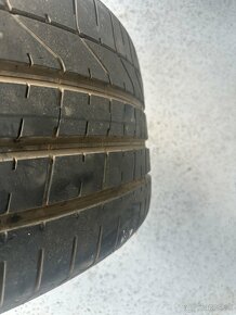 Pneu 285/35 r22 315/30 r22 - 4