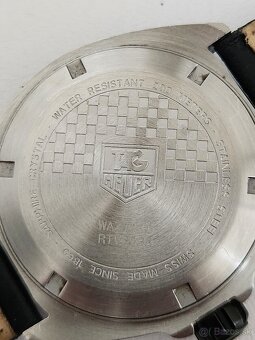 TAG Heuer Formula1 1860 - 4