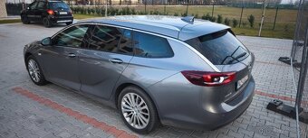 Opel Insignia Combi 2017 - 4