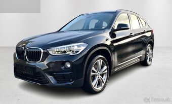 BMW X1 xDrive 25d AA513GL - 4