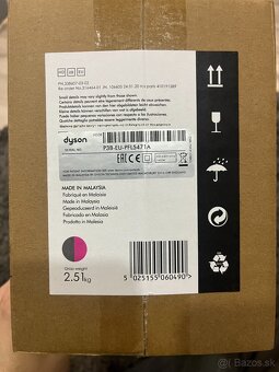 Dyson hd 08 - 4