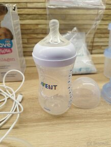 Philips Avent odsávačka mlieka - 4