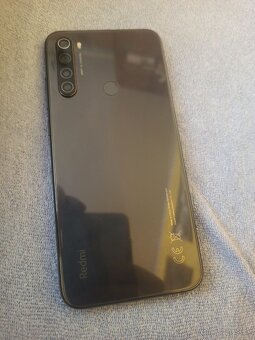 Predám xiaomi redmi 8T - 4