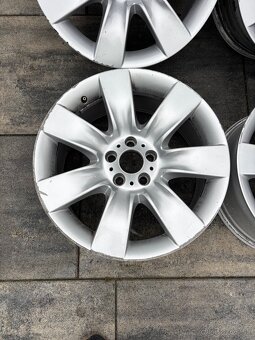 5x120 r19  original bmw styling 251 - 4