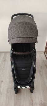 Britax B motion - 4