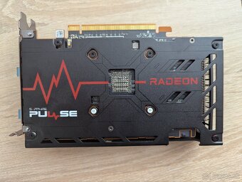 AMD Radeon RX 6600 - 4