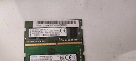 Ram ddr4 pre notebook - 4