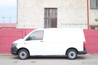 Volkswagen Transporter T6 - 4