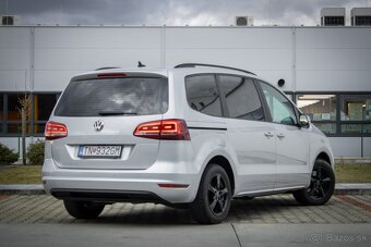 Volkswagen Sharan 2,0 TDI DSG /AJ NA SPLÁTKY/ - 4