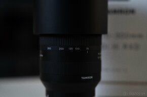 Tamron 70-300mm f/4.5-6.3 Di III RXD - 4