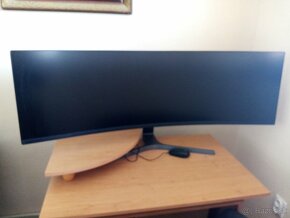 monitor Samsung Odyssey - 4