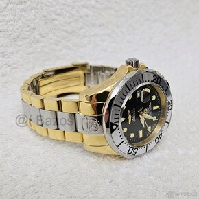 Invicta Grand Diver 16034 - 4