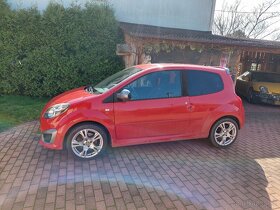 Renault Twingo RS - 4