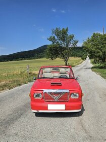 Wartburg 353W kabrio De Luxe 4d 1977 1.0l benzin manual 27kw - 4