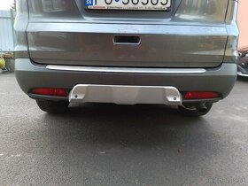 Honda CR-V 2.2 LIFESTYLE - 4