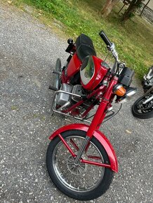 Jawa 350/634 jawa cz 175/356 jawa 23 - 4