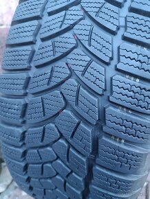 zimné pneu 215/55 R16  93H - 4