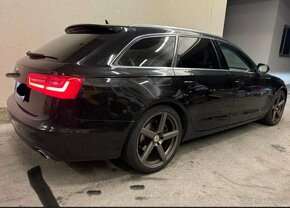 Audi a6c7 3.0tdi 180 kW - 4