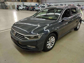 VOLKSWAGEN PASSAT R-LINE B8.5 IQ MATRIX / VIRTUAL - 4