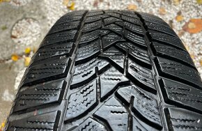 5x112 R16 Audi vw škoda seat zimné 205/60 R16 - 4